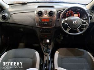 Dacia Sandero Stepway Blue dCi 95 STEPWAY Alternat - Image 3