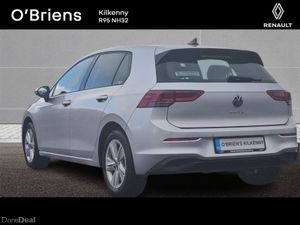 Volkswagen Golf 2.0 TDI 115HP Life - Image 3