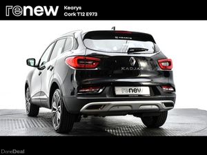 Renault Kadjar S-Edition Blue dCi 115 MY20 - Image 3