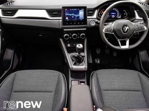 Renault Captur Techno TCe 90 MY23 - Image 3