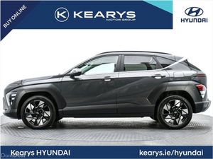 Hyundai KONA 1.6 HYBRID Elegance Auto - Image 4