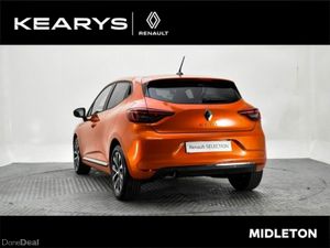 Renault Clio ICONIC TCE 100 MY19 5DR - Image 2