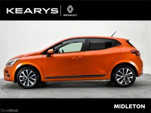 Renault Clio ICONIC TCE 100 MY19 5DR - Image 3