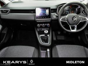 Renault Clio ICONIC TCE 100 MY19 5DR - Image 4