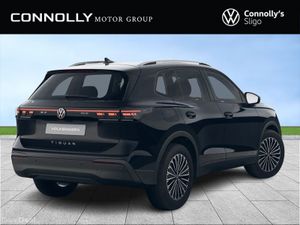 Volkswagen Tiguan EDITION 75 1.5TSI PHEV 150HP AUT - Image 2