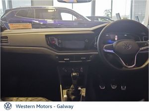 Volkswagen Taigo R-Line 75, Pan Roof, Heated Seats - Image 2