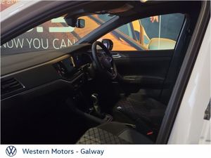 Volkswagen Taigo R-Line 75, Pan Roof, Heated Seats - Image 4