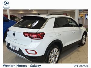 Volkswagen T-Roc Commercial, Ed 75. Limited Availa - Image 3