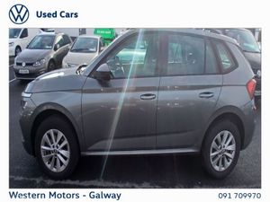 Skoda Kamiq Ambition 1.0TSI 110HP DSG - Image 3