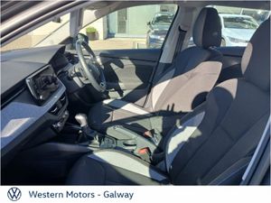 Skoda Kamiq Ambition 1.0TSI 110HP DSG - Image 4