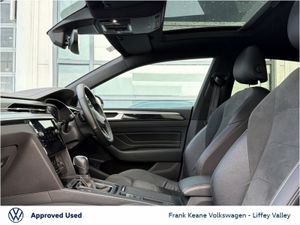 Volkswagen Arteon R-LINE AUTO 2.0TDI D7F 150HP *MO - Image 4