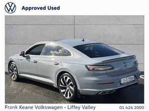 Volkswagen Arteon R-LINE AUTO 2.0TDI D7F 150HP *MO - Image 3