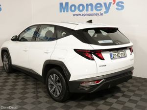 Hyundai Tucson Comfort Plus - Image 3