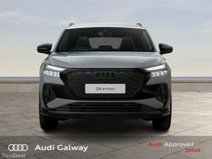 Audi Q4 e-tron Q4-E-TRON S-LINE 55~BIG BATTERY~TEC - Image 2
