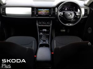 Skoda Kodiaq **PARKING PACK**2.0 TDI 150HP**AUTOMA - Image 2