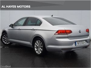 Volkswagen Passat **LONG NCT**COMFORTLINE**1.6 TDI - Image 3