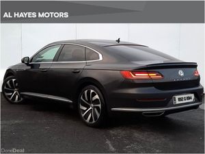Volkswagen Arteon **SOLD SOLD SOLD SOLD SOLD** - Image 3