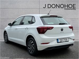 Volkswagen Polo 1.0 MPI 80HP - Image 2