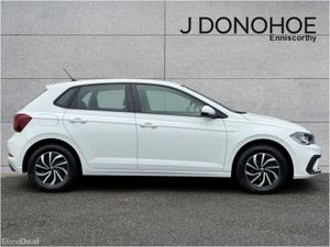 Volkswagen Polo 1.0 MPI 80HP - Image 3