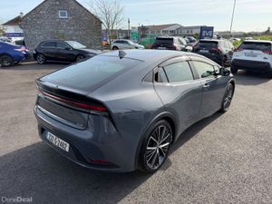 New Generation Prius - High spec - Self Charge Hyb - Image 3