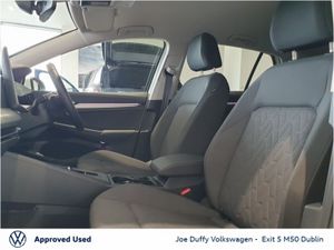 Volkswagen Golf GOLF EDI 75 PHEV 1.5 TSI 150HP - Image 4