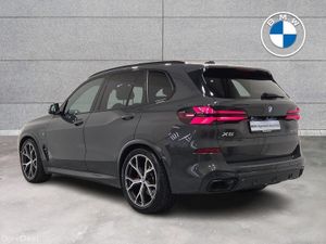 BMW X5 xDrive50e M Sport - Image 3