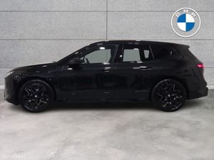 BMW iX xDrive45 M Sport - Image 3