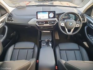 BMW X3 xDrive30e xLine - Image 4