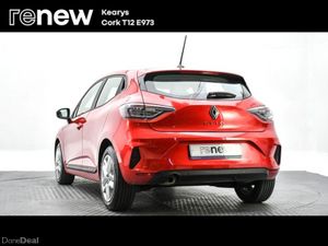 Renault Clio Equilibre TCe 90 GSR2 - Image 3