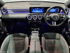 Mercedes-Benz CLA ** 250 AMG LINE EXECUTIVE ** 8G- - Image 2