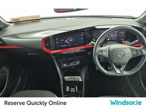 Opel Mokka SRI e model - Image 4