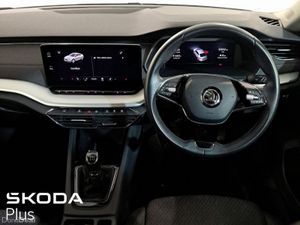 Skoda Octavia OCTAVIA STY 1.0TSI 110HP - Image 3