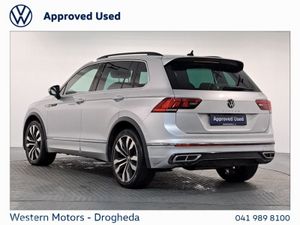 Volkswagen Tiguan 2.0 TDI 150HP R-Line - Image 4