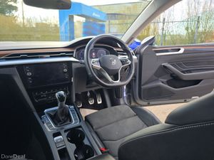 Volkswagen Arteon ELEGANCE 2.0TDI 150HP MANUAL - Image 3