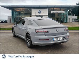 Volkswagen Arteon ELEGANCE 2.0TDI 150HP MANUAL - Image 4