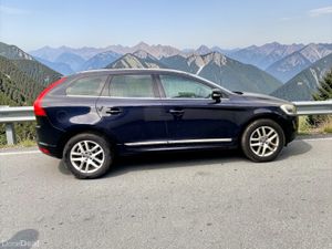 Volvo XC60 D4 (190hp) FWD SE LUX Automatic - Image 2