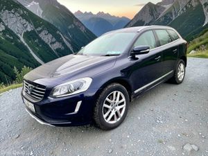 Volvo XC60 D4 (190hp) FWD SE LUX Automatic - Image 3