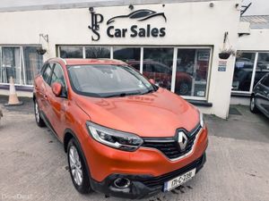 Renault Kadjar 1.5 dCi 110 ENERGY Dynamique Nav - Image 2