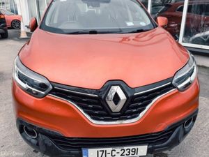 Renault Kadjar 1.5 dCi 110 ENERGY Dynamique Nav - Image 3