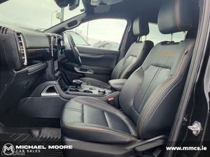 Ford Ranger RANGER D/CAB WILDTRAK BITURBO 2.0d TD2 - Image 4
