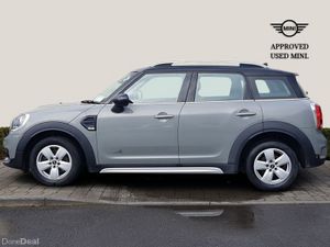 Mini Countryman Cooper D ALL4 Classic - Image 3