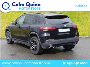 Mercedes-Benz GLA GLA200d Progressive Auto - 1 Own - Image 4
