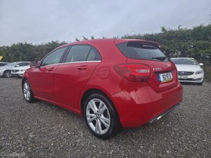 Mercedes-Benz A-Class 2016 - Image 3