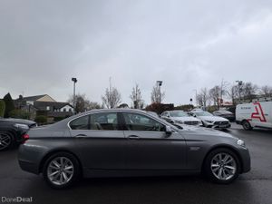 171 BMW 520D SE Auto *Diesel* - Image 4
