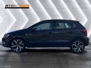 VOLKSWAGEN POLO 1.2 TSI AUTO 2015 - Image 2