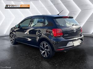 VOLKSWAGEN POLO 1.2 TSI AUTO 2015 - Image 3
