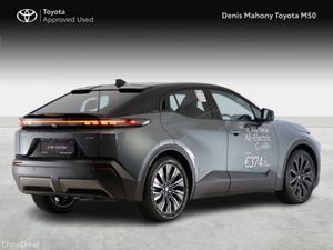 Toyota C-HR Premier Electric - Image 2