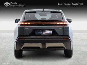 Toyota C-HR Premier Electric - Image 4