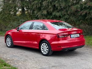 2016 AUDI A3 1.6 TDI 110 SE 4DR - Image 2