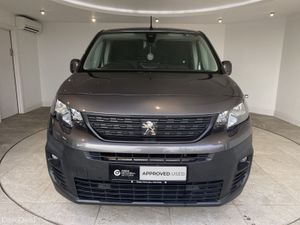 Peugeot Partner 2019 - Image 2